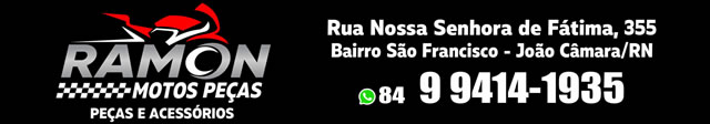 RAMON MOTO PEÇAS