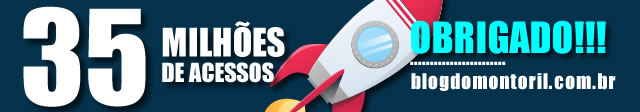 35 MILHÕES DE ACESSOS!