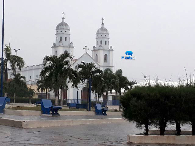 Semana abre com previs&atilde;o de chuvas mais fracas no RN - Blog do Montoril