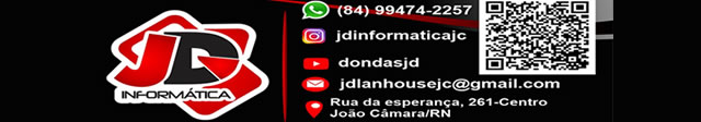 JD INFORMÁTICA