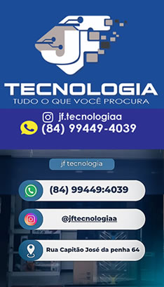 JF TECNOLOGIA