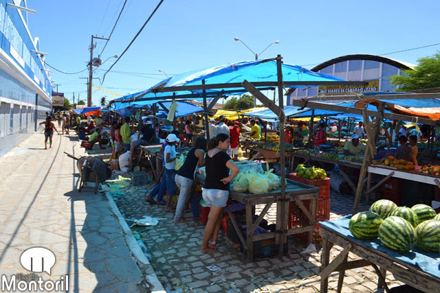 Feira livre de João Câmara do dia 29 será antecipada para o dia 28 - Blog  do Montoril