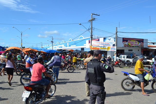 Feira Livre de João Câmara é antecipada para sexta-feira 30 de abril em  virtude do feriado do Dia do Trabalhador - Blog do Montoril