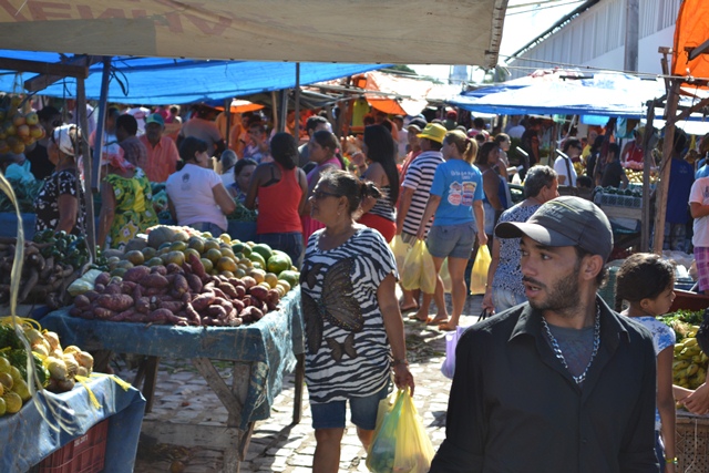 Feira Livre de João Câmara é antecipada para sexta-feira 30 de abril em  virtude do feriado do Dia do Trabalhador - Blog do Montoril