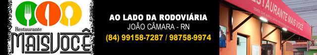 RESTAURANTE MAIS VOCÊ
